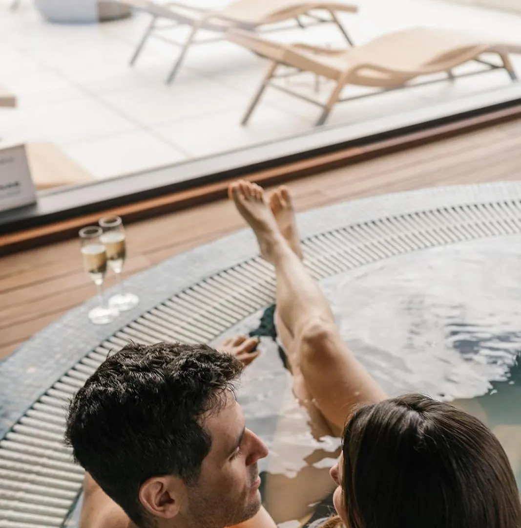 Boutique Hotel Elke Spa Superior Sant Feliu de Guíxols 4*,  Španělsko