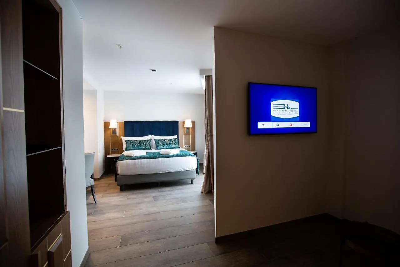 Boutique Hotel Elke Spa Superior Sant Feliu de Guíxols