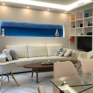  Apartamento Nuevo Luminoso Catalina A 80 Metros De La Playa 4 Personas