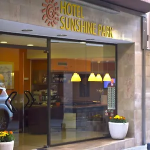 Отель Sunshine Park