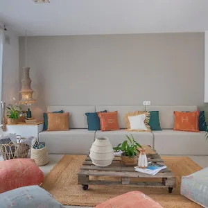 Boutique Es Portalet Affittacamere