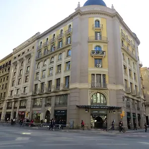 Casa Blanca 2* Барселона