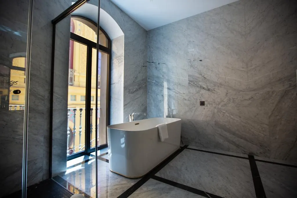 ****  Boutique Hotel Elke Spa Superior Сан-Фелиу-де-Гишольс Испания