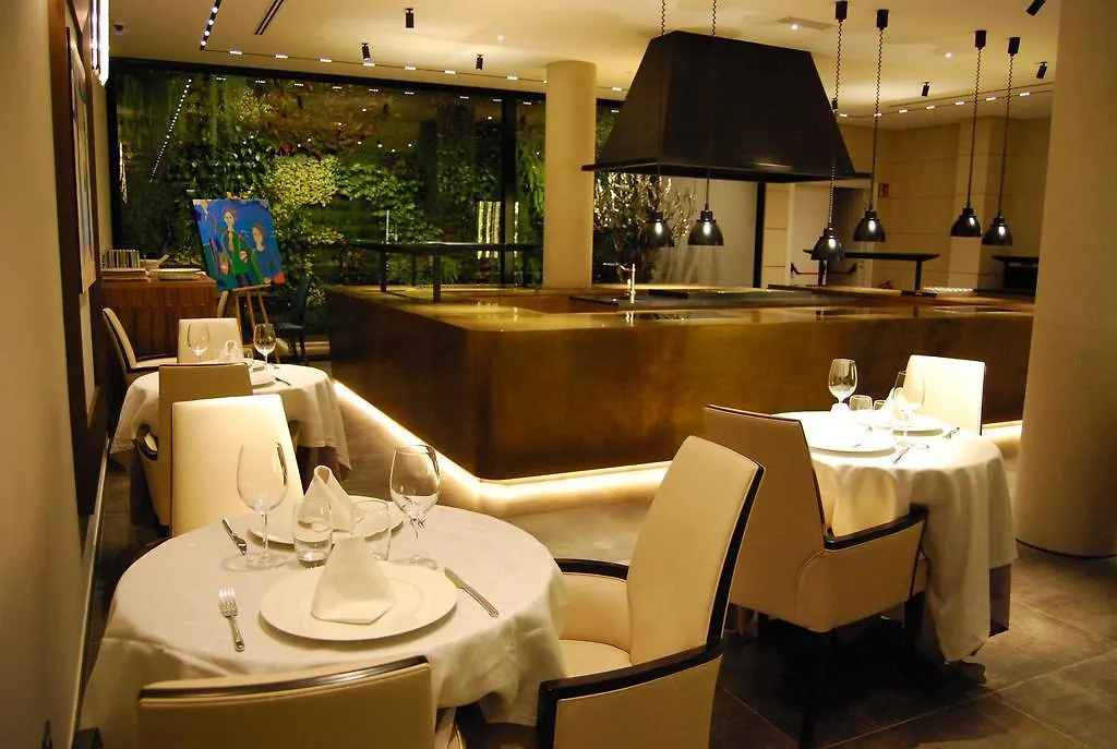 Boutique Hotel Elke Spa Superior Сан-Фелиу-де-Гишольс