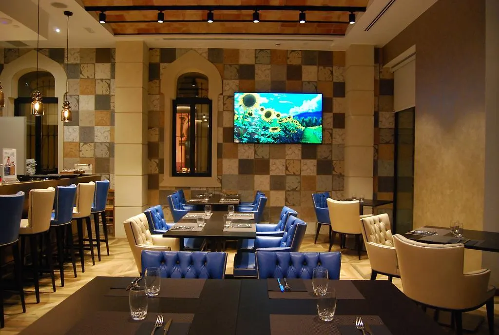 Boutique Hotel Elke Spa Superior Сан-Фелиу-де-Гишольс 4*,