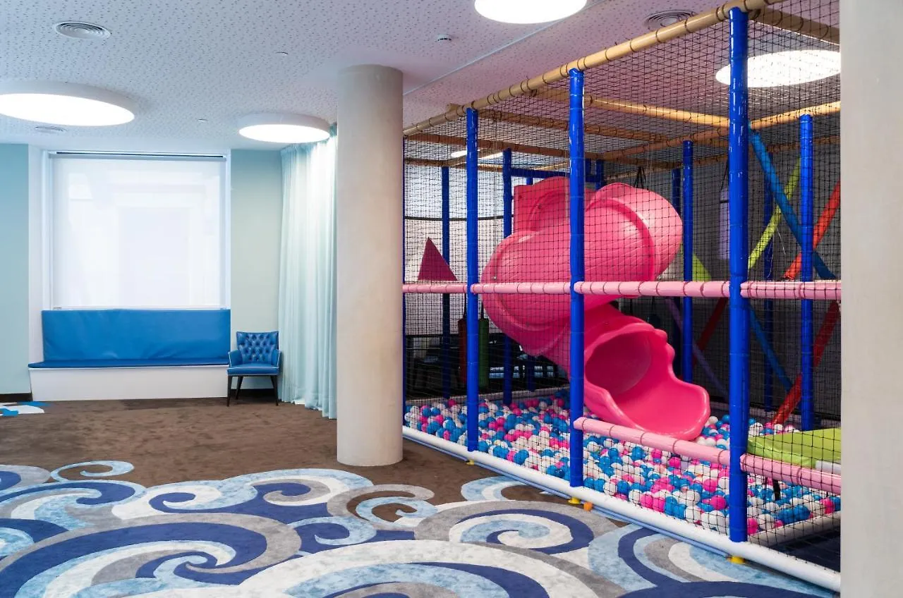 Boutique Hotel Elke Spa Superior