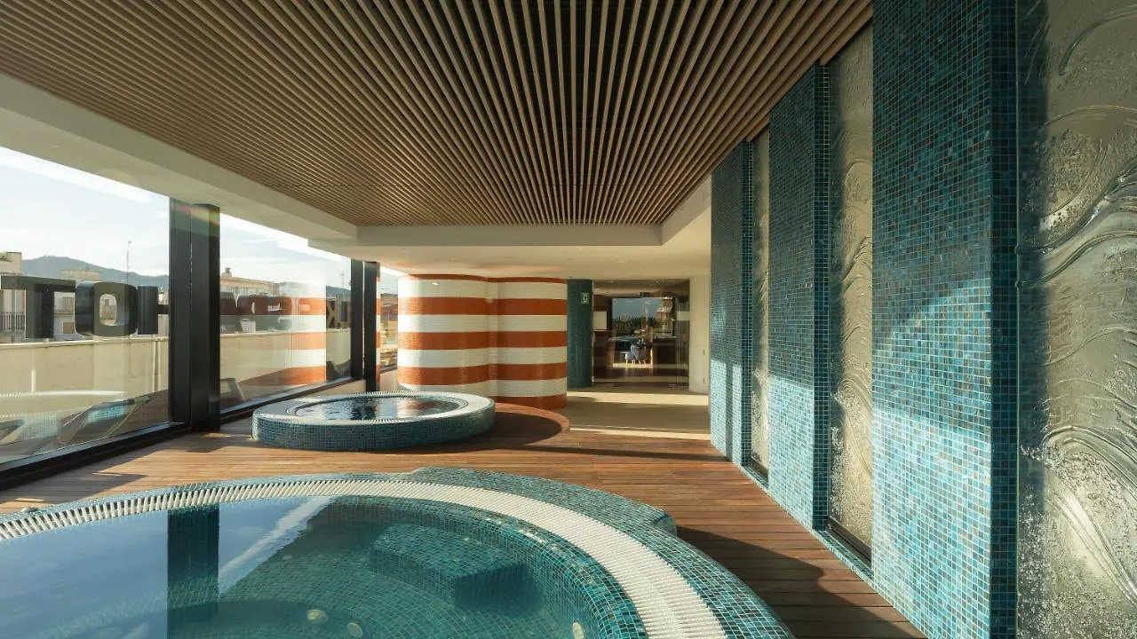 Boutique Hotel Elke Spa Superior Сан-Фелиу-де-Гишольс