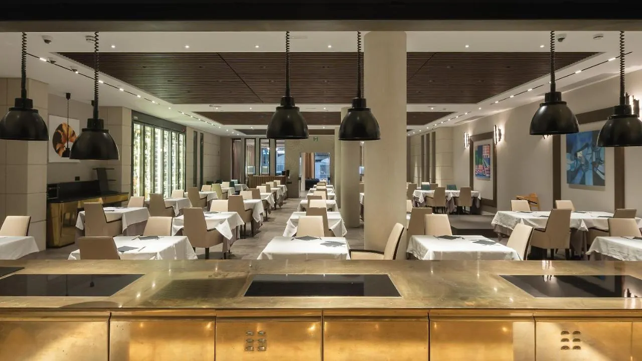 Boutique Hotel Elke Spa Superior Сан-Фелиу-де-Гишольс