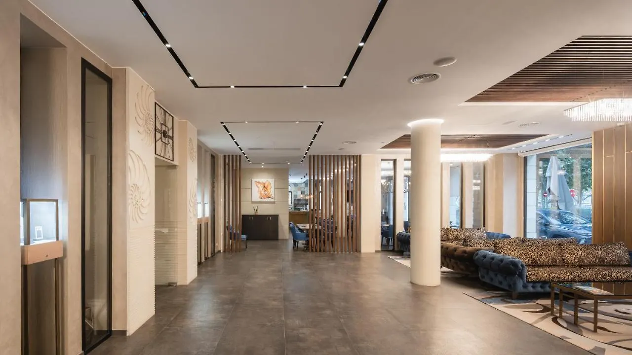 Boutique Hotel Elke Spa Superior Сан-Фелиу-де-Гишольс 4*,  Испания