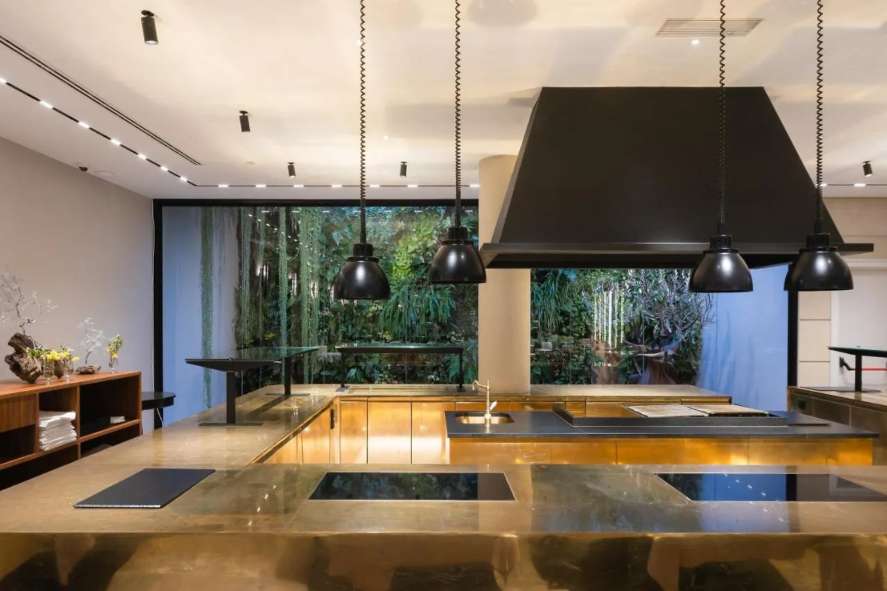 Boutique Hotel Elke Spa Superior Сан-Фелиу-де-Гишольс