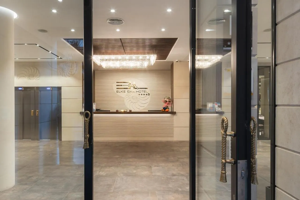Boutique Hotel Elke Spa Superior Сан-Фелиу-де-Гишольс 4*,
