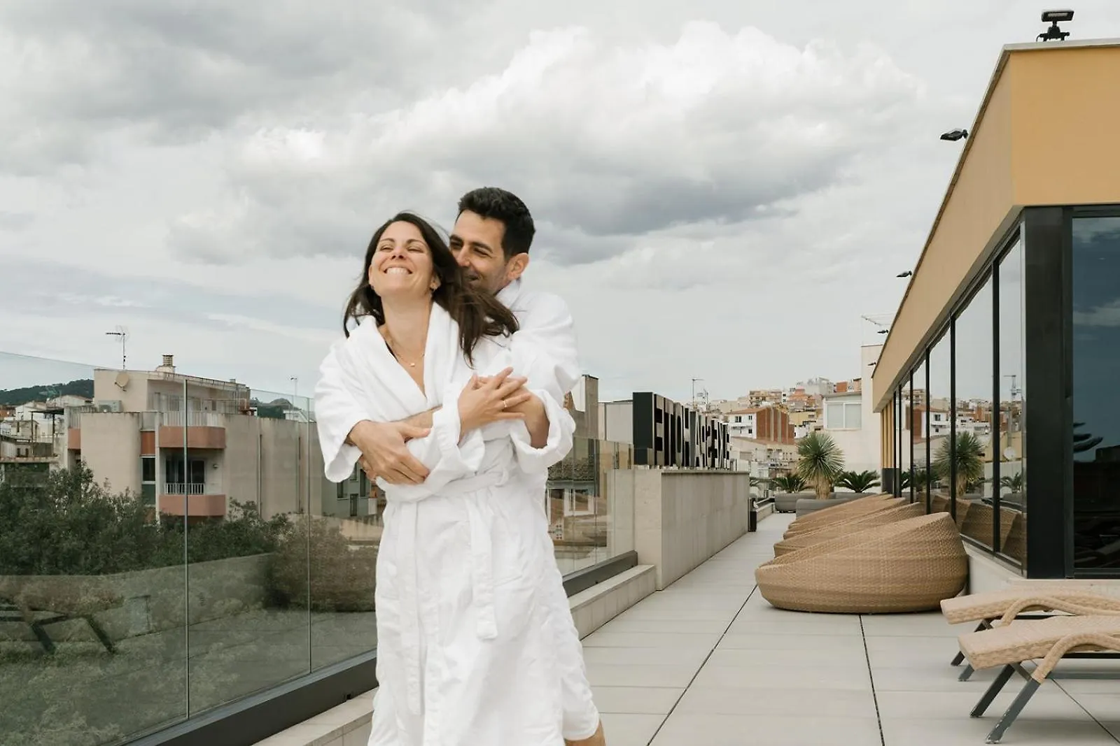 Boutique Hotel Elke Spa Superior Сан-Фелиу-де-Гишольс 4*,  Испания