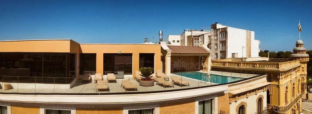 Boutique Hotel Elke Spa Superior Сан-Фелиу-де-Гишольс 4*,