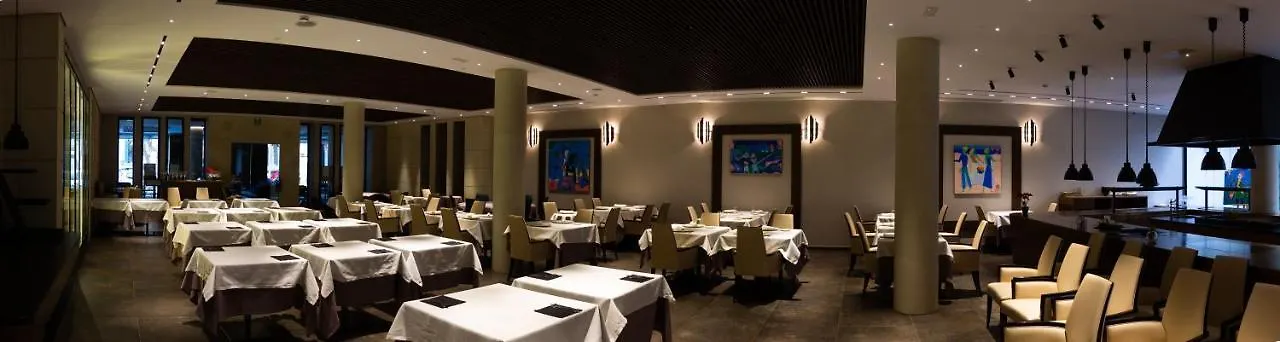 Boutique Hotel Elke Spa Superior
