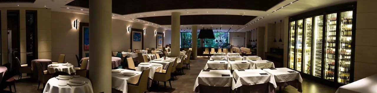 Boutique Hotel Elke Spa Superior Сан-Фелиу-де-Гишольс