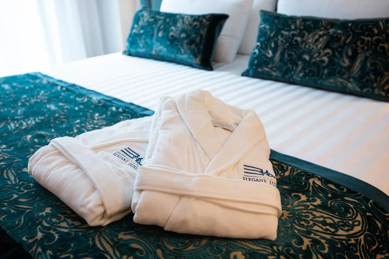 Boutique Hotel Elke Spa Superior Сан-Фелиу-де-Гишольс 4*,  Испания