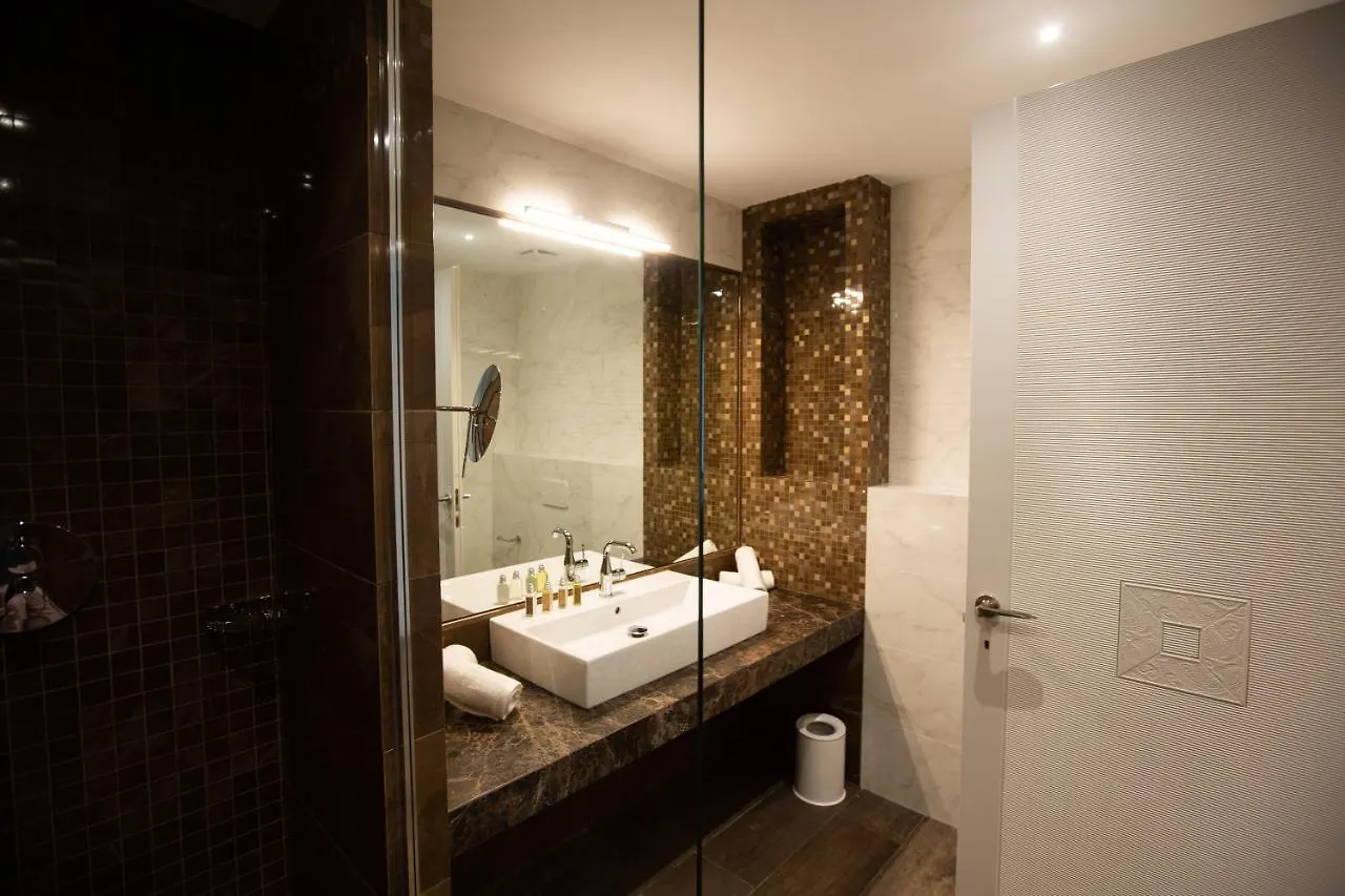 Boutique Hotel Elke Spa Superior Сан-Фелиу-де-Гишольс
