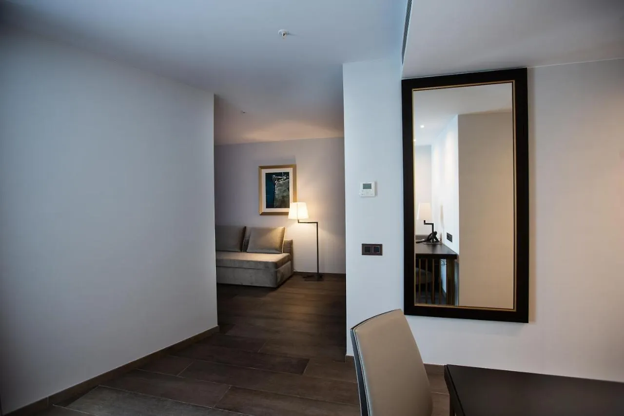 Boutique Hotel Elke Spa Superior Сан-Фелиу-де-Гишольс 4*,